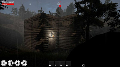 третий скриншот из KAOS SurVival