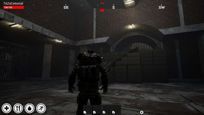 первый скриншот из KAOS SurVival