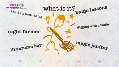 третий скриншот из Drawful 2