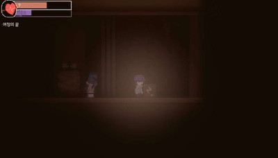 первый скриншот из ISOLATE