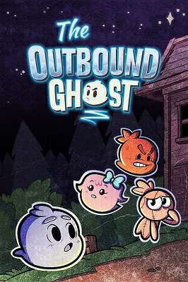 The Outbound Ghost The Outbound Ghost