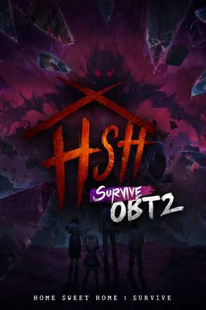 Home Sweet Home: Survive