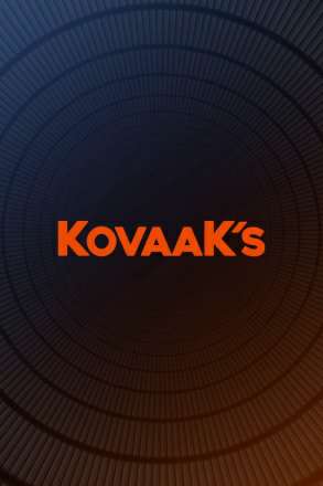 KovaaK's KovaaK's