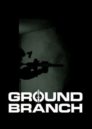 GROUND BRANCH GROUND BRANCH