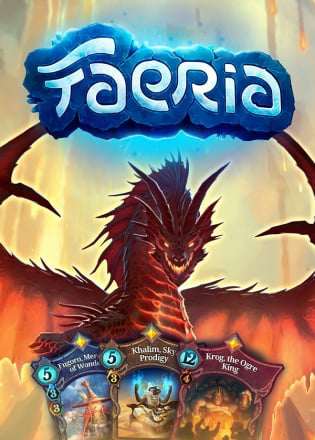 Faeria