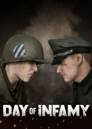 Day of Infamy