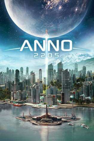 Anno 2205