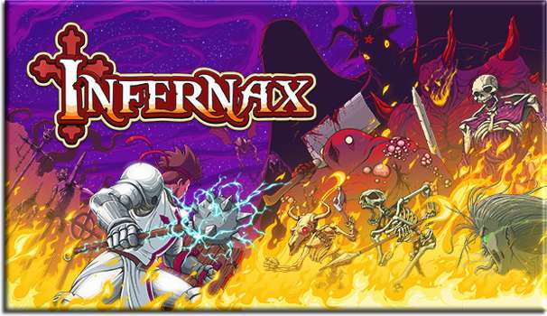Infernax Infernax