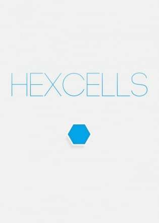 Hexcells Hexcells