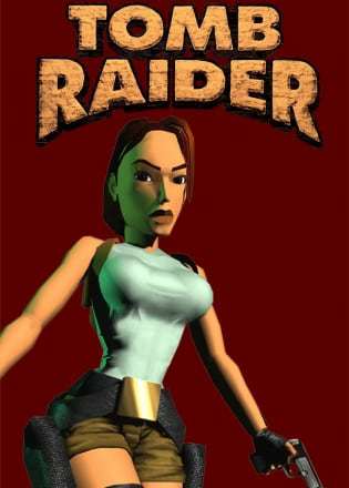 Tomb Raider 1 Tomb Raider 1
