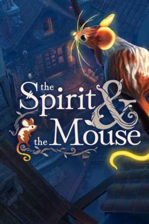 The Spirit and the Mouse The Spirit and the Mouse