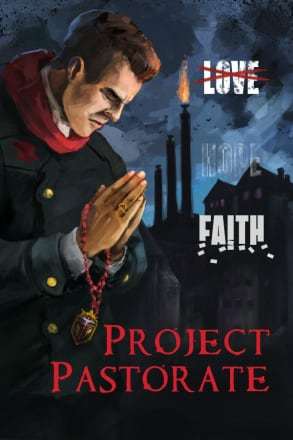 Project Pastorate Project Pastorate