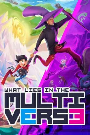 What Lies in the Multiverse What Lies in the Multiverse