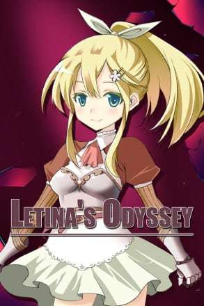 Letina's Odyssey Letina's Odyssey