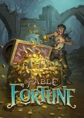 Fable Fortune Fable Fortune