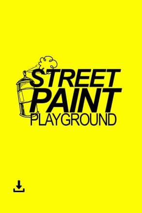 Street Paint Playground