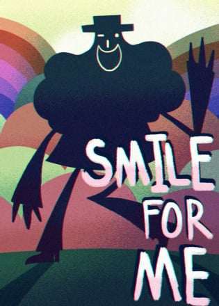 Smile For Me