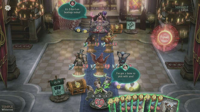 третий скриншот из Fable Fortune