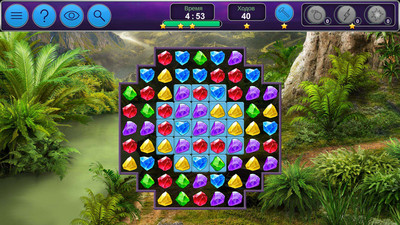 первый скриншот из Bright Gems