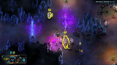 второй скриншот из Children of Morta