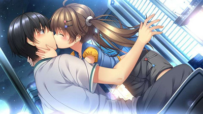 четвертый скриншот из Tricolour Lovestory