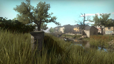четвертый скриншот из Day of Infamy