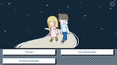 первый скриншот из LoveChoice