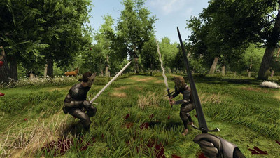 первый скриншот из Reign Of Kings