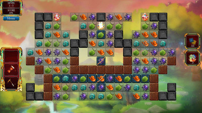 первый скриншот из Jake Everest: Wakanga The Unseen Civilization