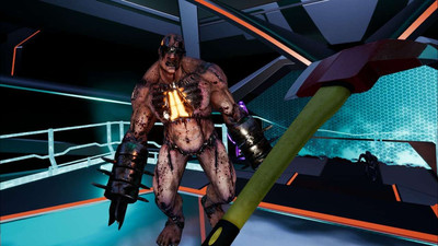 третий скриншот из Killing Floor: Incursion