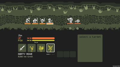 четвертый скриншот из Tinyfolks
