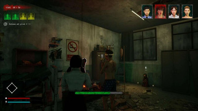 первый скриншот из Home Sweet Home: Survive