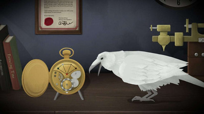четвертый скриншот из Tick Tock: A Tale for Two