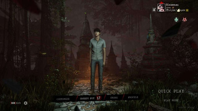 второй скриншот из Home Sweet Home: Survive