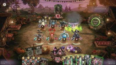 второй скриншот из Fable Fortune