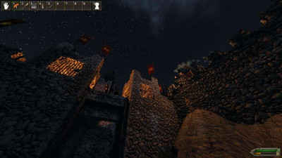 второй скриншот из Reign Of Kings