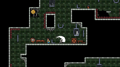 второй скриншот из 6souls