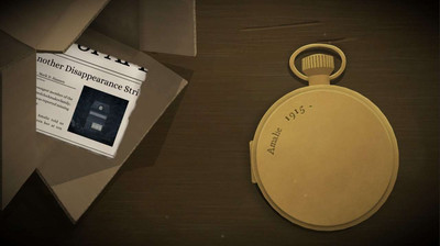 первый скриншот из Tick Tock: A Tale for Two