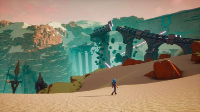 первый скриншот из Windfolk: Sky is just the Beginning
