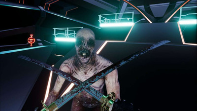 второй скриншот из Killing Floor: Incursion