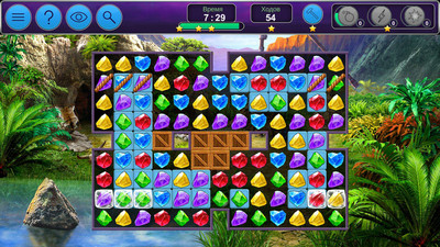 четвертый скриншот из Bright Gems