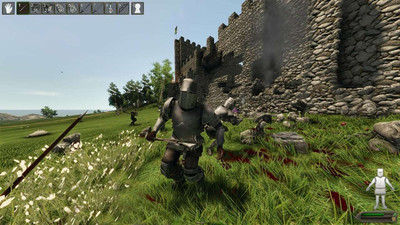 третий скриншот из Reign Of Kings