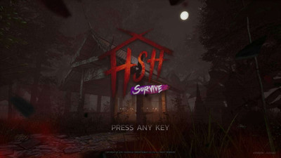 четвертый скриншот из Home Sweet Home: Survive