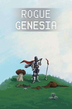 Rogue: Genesia DEMO Rogue: Genesia DEMO