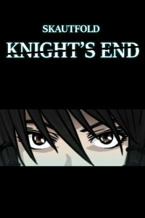 Skautfold: Knight's End Skautfold: Knight's End