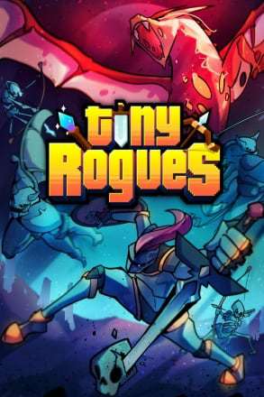 Tiny Rogues Tiny Rogues