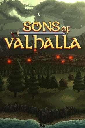 Sons of Valhalla DEMO Sons of Valhalla DEMO