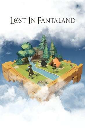 Lost In Fantaland DEMO Lost In Fantaland DEMO