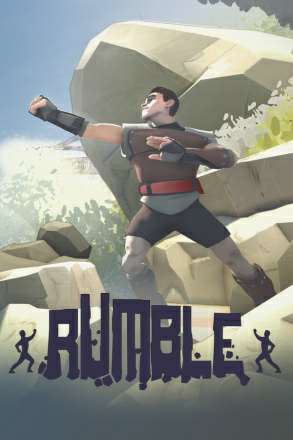 RUMBLE RUMBLE