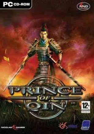 Prince Of Qin Prince Of Qin